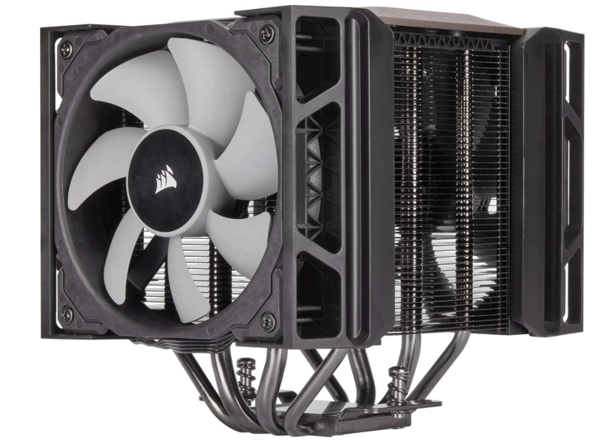 Top 7 Best CPU coolers for i7 10700K Reviews & Guide