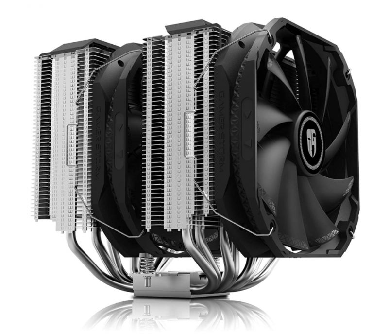 Top 7 Best CPU Coolers for Ryzen 9 5900X Reviews & Guide