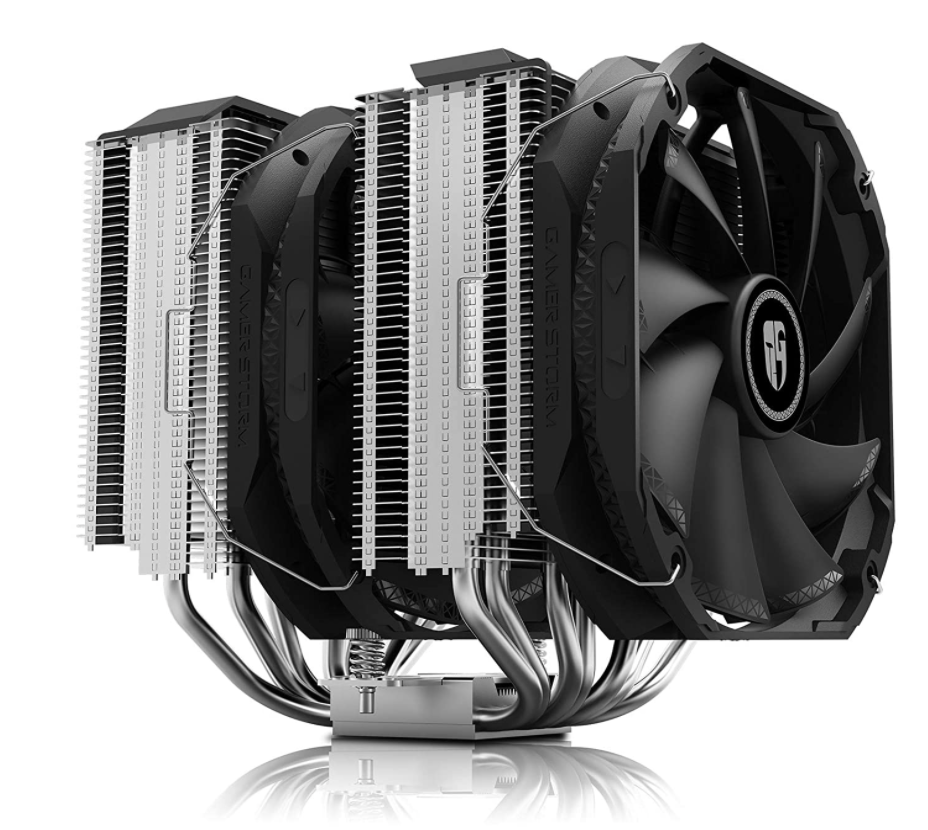 Top 7 Best CPU coolers for Ryzen 9 5950X Reviews & Guide