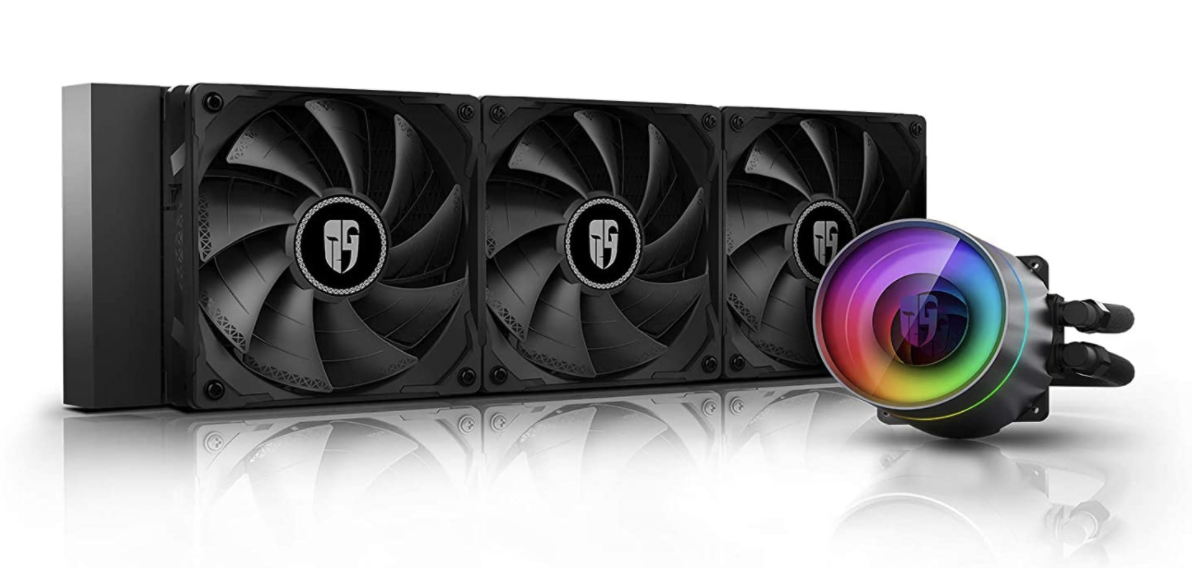 Top 7 Best CPU coolers for i7 10700K Reviews & Guide