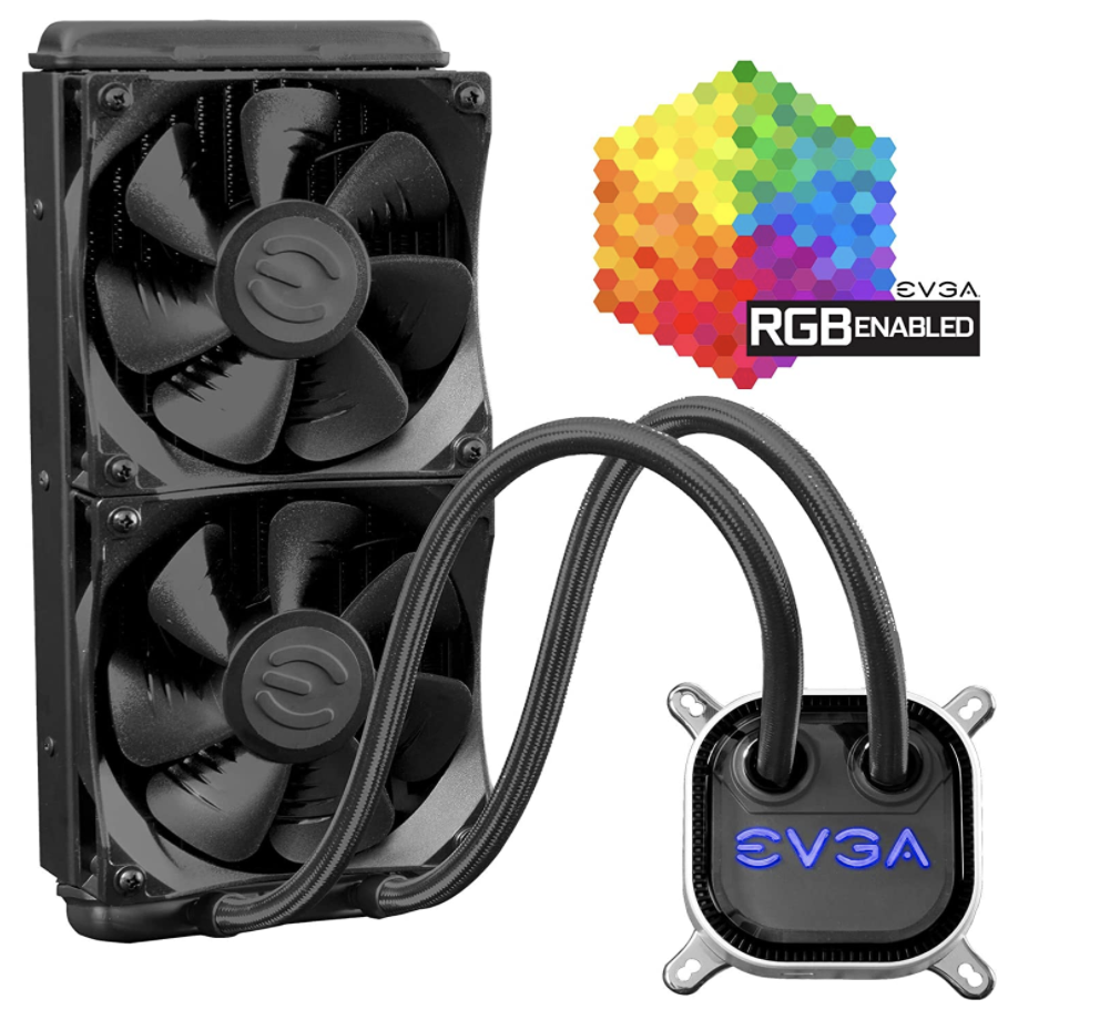Top 7 Best CPU Coolers for Ryzen 9 5900X Reviews & Guide