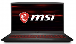 MSI GF75 Thin Gaming Laptop