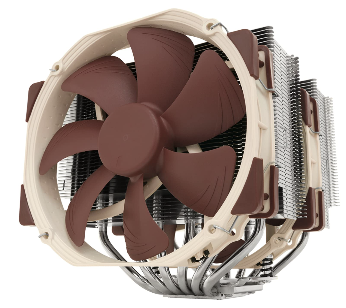 Top 7 Best CPU Coolers for Ryzen 9 5900X Reviews & Guide