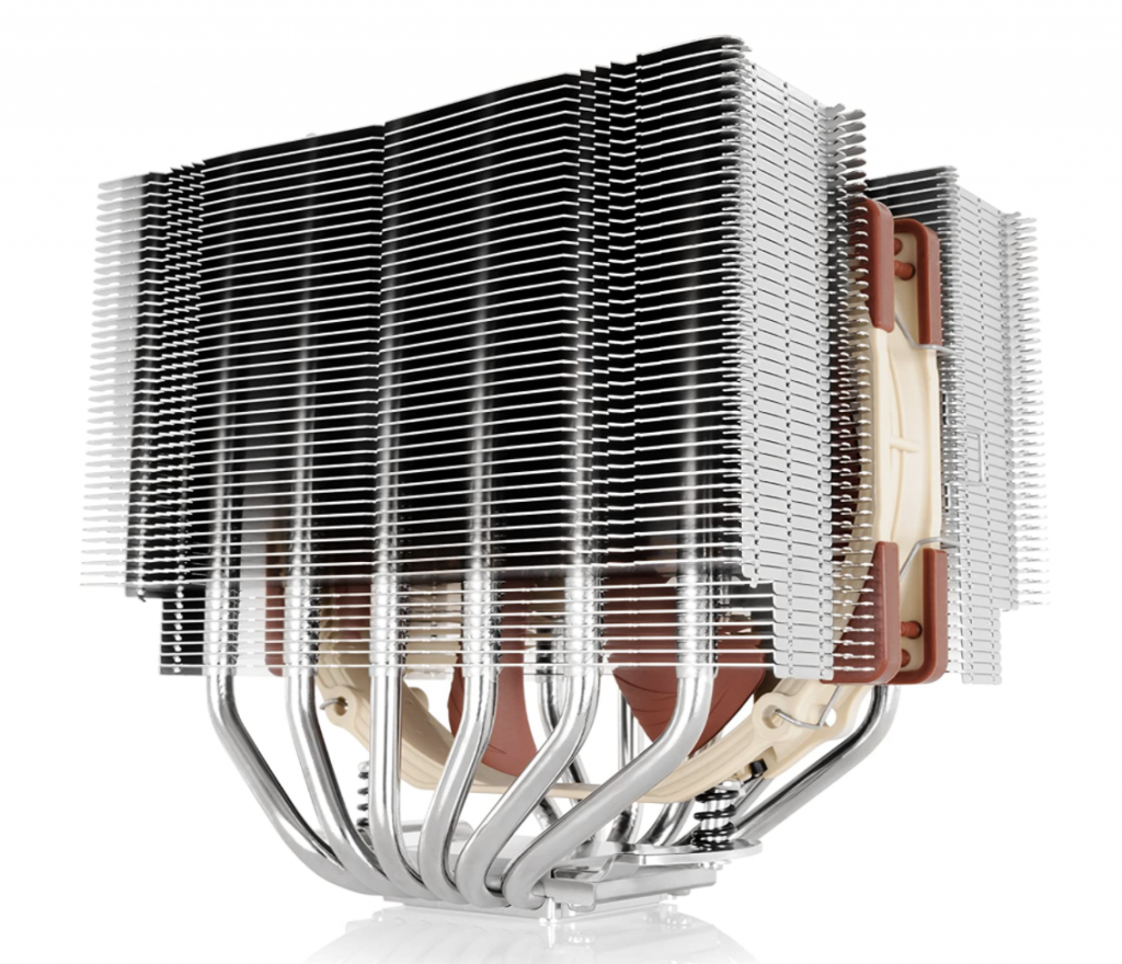 Top 7 Best CPU coolers for i7 10700K Reviews & Guide