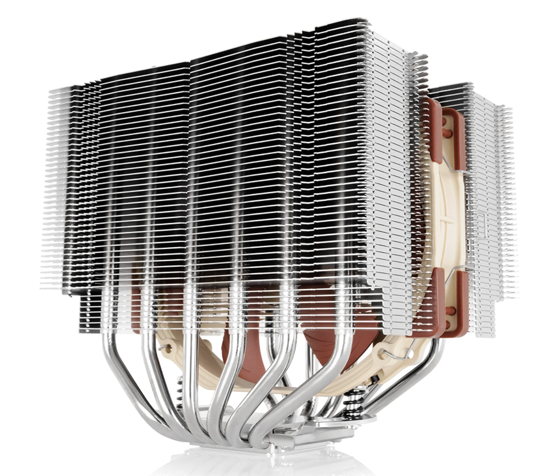 Top 7 Best CPU coolers for i7 10700K Reviews & Guide