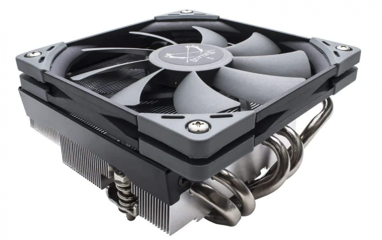 Top 7 Best CPU coolers for i5 10600K Reviews & Guide