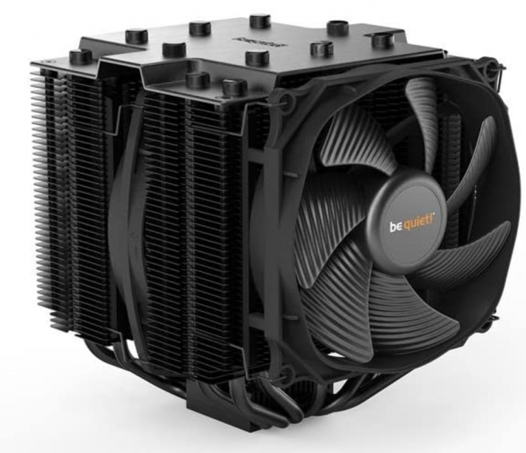 Top 7 Best CPU Coolers for Ryzen 9 5900X Reviews & Guide