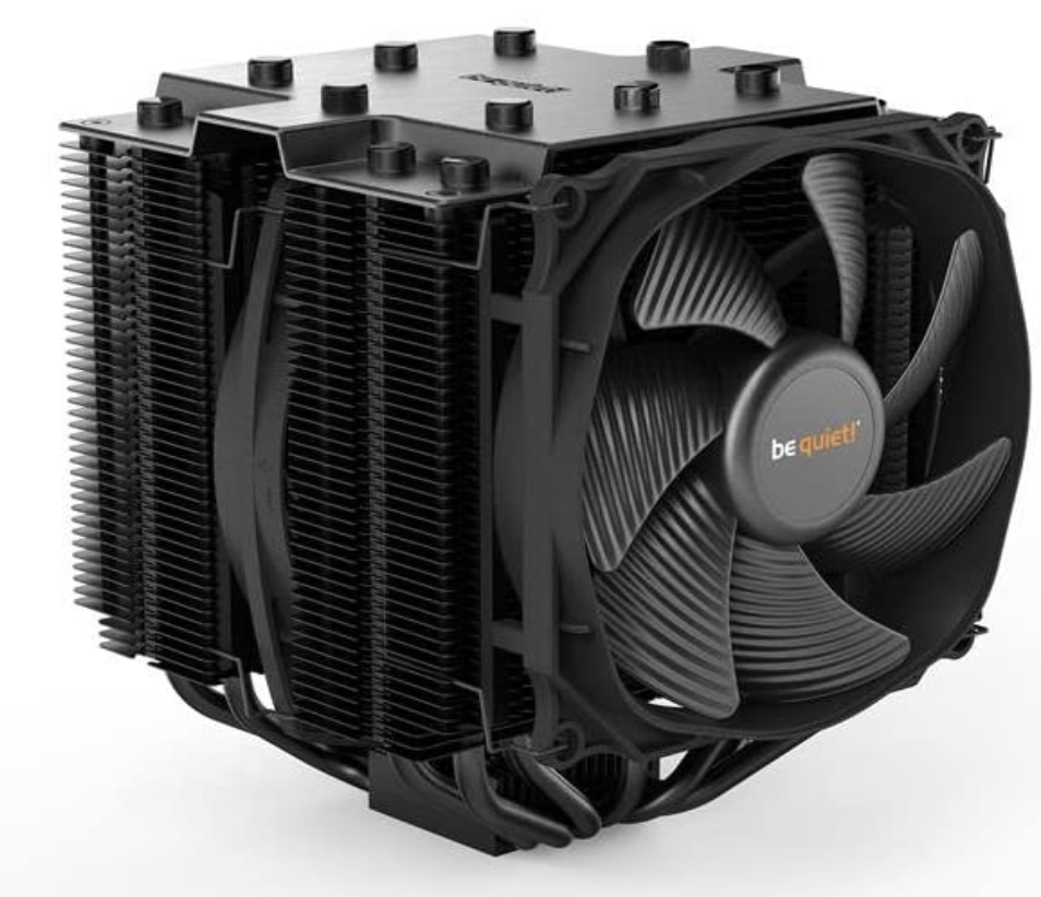 Top 7 Best CPU coolers for Ryzen 9 5950X Reviews & Guide