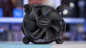 Top 7 Best CPU Coolers for i5 11600K - - Reviews & Guides