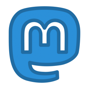 Mastodon Decentralised Social Network