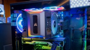 Top 7 Best CPU coolers for i7 10700K - Reviews & Guides