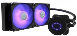 Cooler Master MasterLiquid ML240L RGB V2