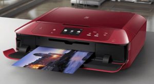 Top 5 Best Printers for Cricut Maker Projects - Reviews & Guides