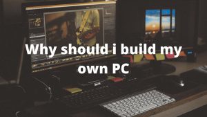 how much does it cost to build a pc for gaming