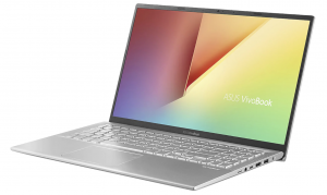 ASUS VivoBook 15 with Intel Core i5-1035G1 – Budget Everyday Laptop