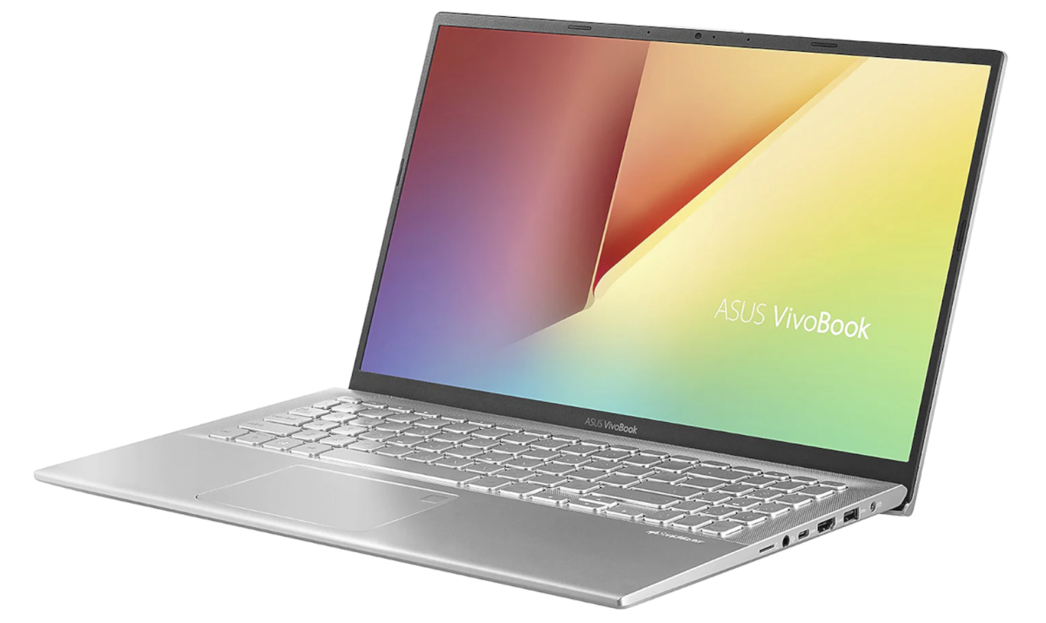 asus vivobook 15 core i5 11th gen review