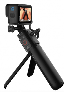 GoPro Volta is perhaps the coolest HERO accessory these days