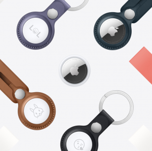 AirTag gradually growing in shipment – Apple might look into its 2nd-Gen