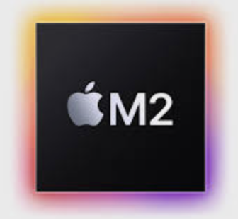 Industry leaks confirm M2 Chip is 20% faster than M1