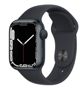 WatchOS 9 introduces Typing Prediction to Apple Watch Series 7