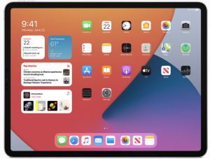 Apple’s 14-inch iPad expected to come out without ProMotion