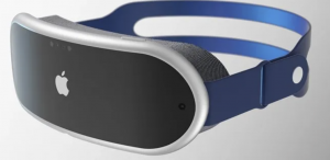 LG expected to prepare Apple’s 2nd-generation Mixed-Reality Headset