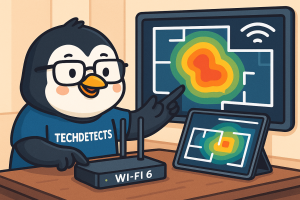 Best Wi‑Fi 6 Routers to Buy in 2026