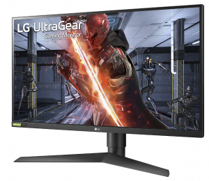 Incredibly Fast and Cheap 240Hz LG Gaming Monitor