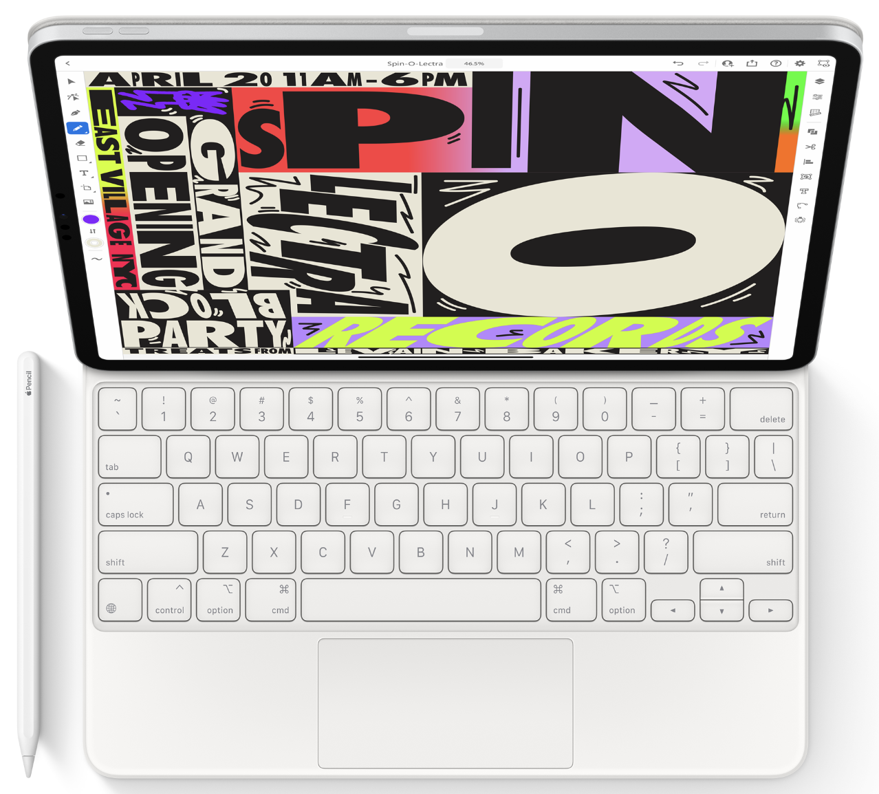 iPadOS 16 Let you use storage as Virtual RAM on M1 iPads