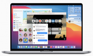 MacOS Big Sur 11.6.7 released by Apple with Mail App Fix