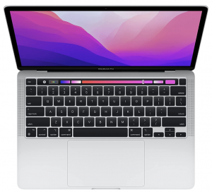 13-Inch MacBook Pro – Order it now with M2 Chip available