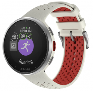 Polar Pacer Pro and Pacer – Advanced GPS Running Watch