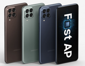 Best Low Budget Samsung SmartPhones to Buy in 2022