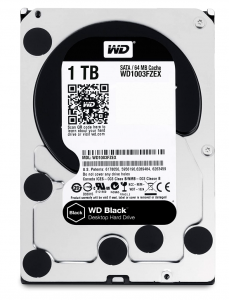 This $45 1 TB Hard Drive will store everything for you