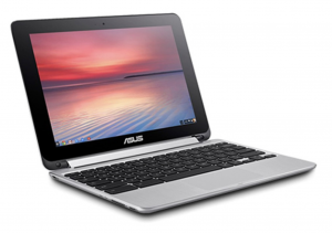 Get the revamped ASUS Flip Chromebook for $60 before the stock ends