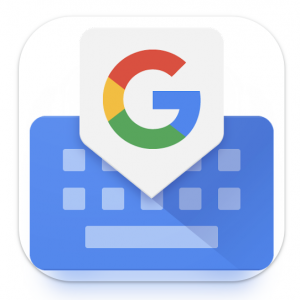 Type easily on foldables with Google split keyboard