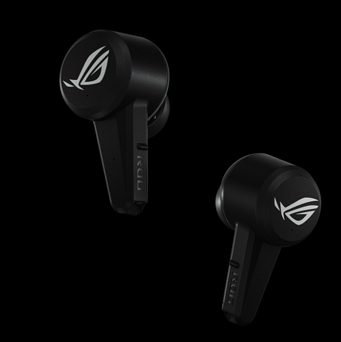 ASUS' Dual-mode Earbuds recommended for Gamers and Audiophiles