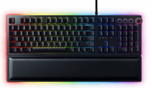 Get Razer Huntsman Elite for just $120 – Improved Gaming Keyboard