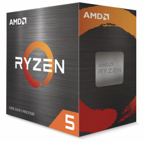 Save 20% with AMD Ryzen 5 5699 CPU Now