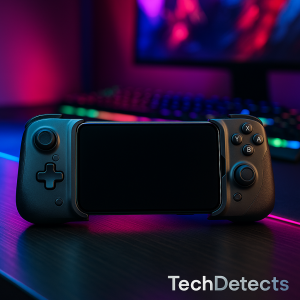 Best Mobile Game Controllers to Buy in 2025 — PC-Grade Feel in the Palm