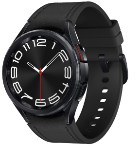 Samsung Galaxy Watch 6 Classic: Your Health Companion