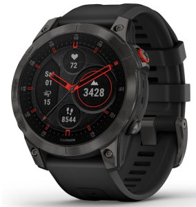 Garmin epix Gen 2 Premium active smartwatch