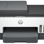 HP Smart -Tank 7301 Wireless All-in-One Cartridge-free Ink Printer