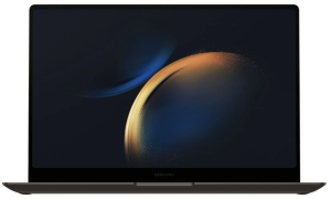 SAMSUNG - Galaxy Book3 Ultra 16" 3K AMOLED Laptop