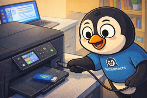 Best Printers with USB Port 2026 – Wired & USB-Drive Picks