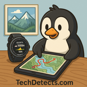 Best Suunto Watches (2026) – Features, Picks & Buying Guide