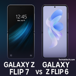 Galaxy Z Flip 7 vs Flip 6: Flip Smart or Flip Safe?
