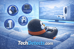 Best Xbox Series X & S Accessories in 2026 — Performance, Comfort, and Smart Upgrades