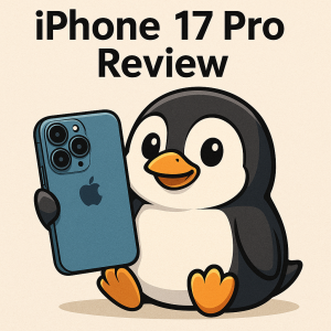 iPhone 17 Pro Review – Apple’s Ultra‑Flagship for 2025